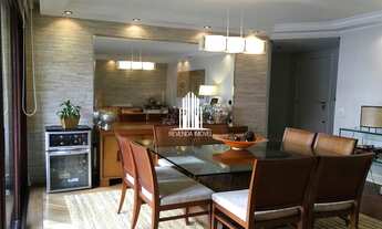 Imagem 4: Apartamento com 4 dormitórios à venda na Vila Olímpia