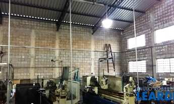 Imagem 2: COMERCIAL - JARDIM PINHEIROS - SP