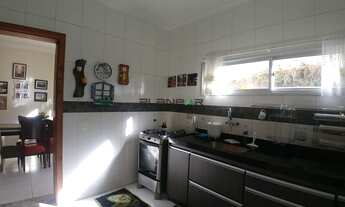 Imagem 5: Casa em condom?nio Jardim Riacho das Pedras