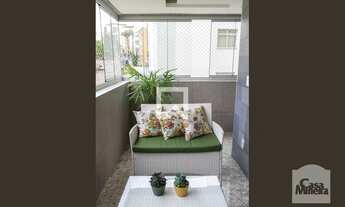 Imagem 4: Apartamento à Venda - Castelo, 3 Quartos, 96 m²