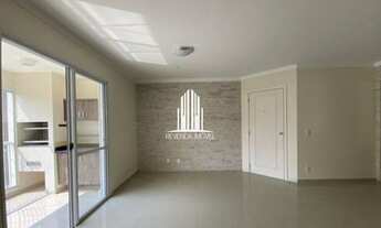 Imagem 5: Apartamento de 124m² no Morumbi próximo ao metrô, com 3 dormitórios e 2 vagas