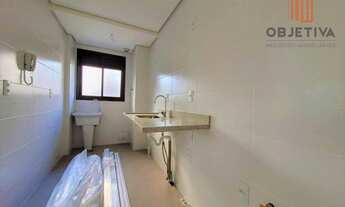 Imagem 7: Apartamento novo 02 dormitórios com vaga de garagem no bairro Rio Branco