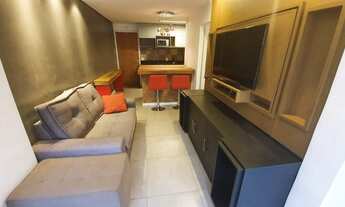 Imagem 7: Apartamento para aluguel possui 35 metros quadrados com 1 quarto em Consolação - São Paulo