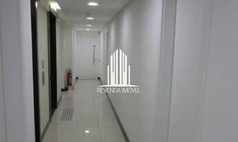 Imagem 4: Conj. Comercial em Pinheiros 48m² 1 Sala, 2 Banheiros, 2 Vagas