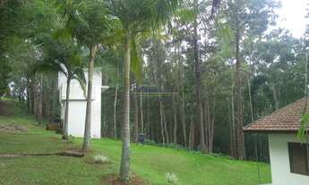 Imagem 6: Sitio com área 221.000 m2 - com casa sede, Mairinque -oportunidade - Poço artesiano