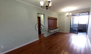 Imagem: INDAIATUBA - Apartamento Padrão - CIDADE