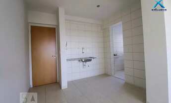 Imagem: GOIâNIA - Apartamento Padrão - Negrão