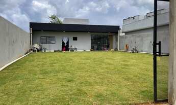 Imagem: Vendo excelente casa Moderna!!! Em Condomínio