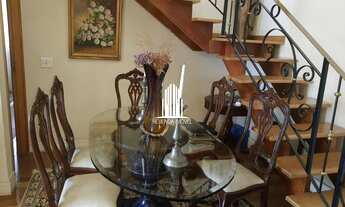 Imagem 5: Cobertura de 263m² em Pinheiros com 2 suítes,3 vagas de garagem