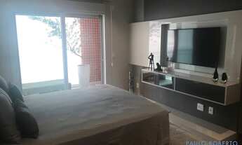 Imagem 7: APARTAMENTO - ANÁLIA FRANCO - SP