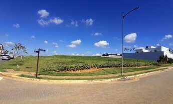 Imagem 5: Venda - Terreno em condomínio - Residencial Jardins da Cidade - Nova Odessa - SP