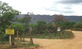 Imagem 4: Lote 1.00m², com água, luz /Serra do Cipó, temos varias opções