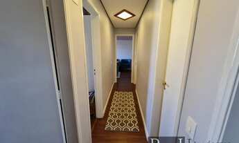 Imagem 6: Apartamento 85m² 3 dormitórios sendo 1 suíte e Lazer R$ 416.000,00