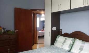 Imagem 2: APARTAMENTO - Parque Industrial - Residencial Solana - 3 Dorm - 94m² -Aceita permuta