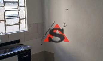 Imagem 7: Casa com 1 dormitório para alugar, 35 m² por R$ 1.300,00/mês - Vila Gumercindo - São Paulo