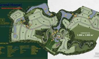 Imagem 3: Santa Leopoldina - Terreno Padrão - Centro