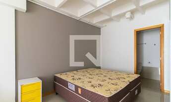 Imagem 5: Apartamento para Aluguel - Menino Deus, 1 Quarto, 45 m2