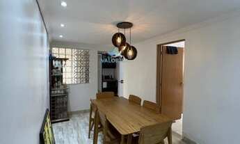 Imagem 7: Casa a venda com 2 quartos, suíte, lote de 135 metros, em Ceilândia Norte - Brasília - DF