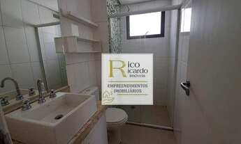 Imagem 5: Apartamento com 3 dormitórios à venda, 114 m² por R$ 960.000 - Jardim - Santo André/SP