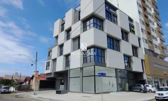 Imagem 2: Sala comercial no centro de Torres/RS