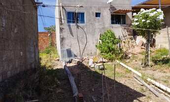 Imagem 3: Lote com pequena casa em Arniqueiras