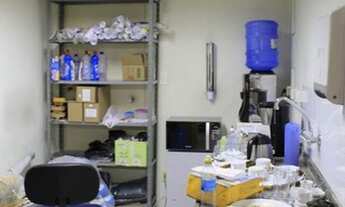 Imagem 2: CONJ. COMERCIAL - JARDIM AMÉRICA - SP