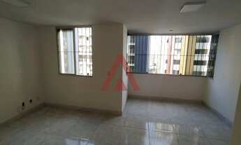 Imagem 2: Apartamento 2 Qts - Edifício New York - Setor Oeste - Goiânia GO COD: 539