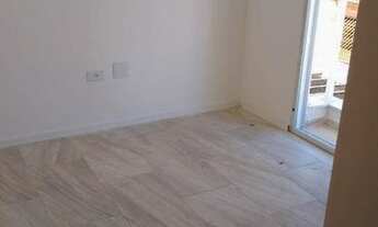 Imagem 4: Apartamento a venda na Vila Tibiriçá - Santo André/SP