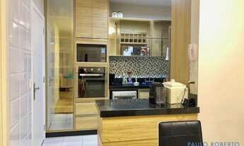 Imagem 5: APARTAMENTO - VILA LEOPOLDINA - SP