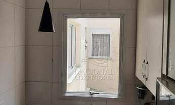 Imagem 7: Cobertura à venda, 125 m² por R$ 510.000,00 - Campestre - Santo André/SP