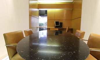 Imagem 2: FLAT - JARDIM PAULISTA - SP