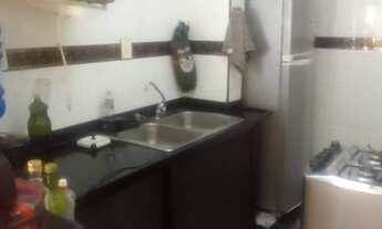 Imagem 5: Apartamento para aluguel tem 48 metros quadrados com 1 quarto em Andaraí - Rio de Janeiro