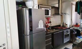 Imagem 2: Dormitório: 3, Suíte: 1, Banheiro: 2, Vaga: 1, Área Útil: 71m2