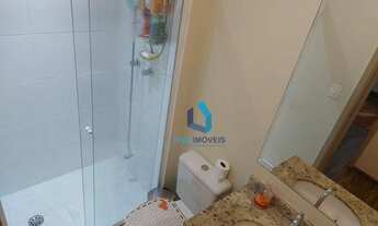 Imagem 7: Apartamento à venda, 67 m² por R$ 585.000,00 - Vila Andrade - São Paulo/SP