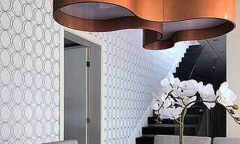 Imagem 2: CASA EM CONDOMÍNIO - CONDOMÍNIO RESIDENCIAL ALDEIA DA MATA - SP