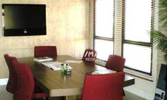 Imagem 12: Sala para alugar, 48 m² por R$ 2.000/mês - Residencial Terras do Paiquerê - Valinhos/SP