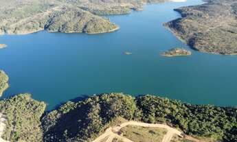 Imagem 4: Condomínio Parque das Águas - Corumbá IV