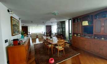 Imagem 3: Casa à venda em condomínio com ótima localização com 4 suítes na região do Morumbi - Jd Vi