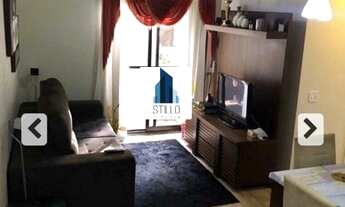 Imagem 3: Apartamento, Jardim Santa Cruz (Sacomã) - São Paulo