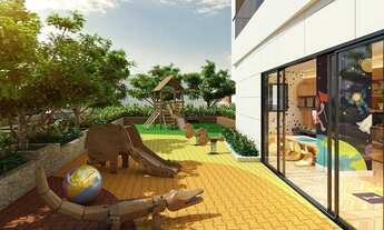 Imagem 5: Apt. próximo à UNAMA - Athenas Future Living