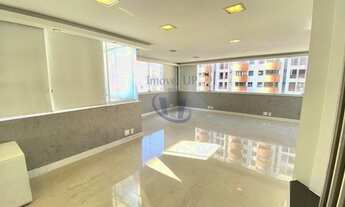 Imagem 6: Cobertura Duplex para locação no bairro do Brooklin