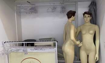 Imagem 2: ALUGO OU VENDO BOX NO CENTRO FASHION