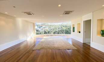 Imagem 6: O Maior apartamento da América Latina, alto padrão e com projeto conceituado no melhor do