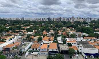 Imagem 4: São Paulo - Apartamento Padrão - Jardim Paulista