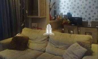 Imagem 7: APARTAMENTO 3 DORMITÓRIOS, 1 SUÍTE, 2 VAGA, À VENDA EMSANTO ANDRÉ