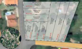 Imagem 7: Terreno à venda de 396 m² no Jardim Paraíso da Usina em Atibaia/SP - TE2019