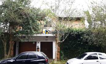 Imagem 5: ÓTIMA OPORTUNIDADE DE UM GIGANTESCO E BELÍSSIMO SOBRADO NO ALTO DE PINHEIRO, VIVA BEM E VI