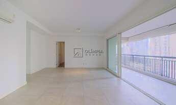 Imagem 3: Apartamento Locação Vila Olímpia 170 m² 3 Dormitórios