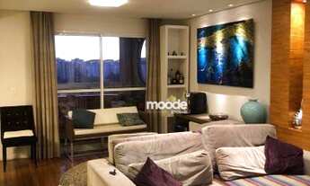 Imagem 6: Apartamento com 03 dormitórios e 03 vagas à venda no São Francisco