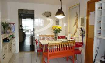 Imagem 6: Lindo Apartamento Garden à venda,287,5 m²,4 Dorms, 3 Suítes, 2 Vagas - Ipiranga, São Paulo